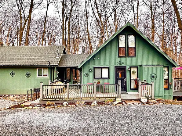 139 Bob White Ln, Hedgesville, WV 25427