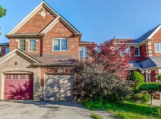 29 Tuscana Blvd, Vaughan, ON L4K5J2