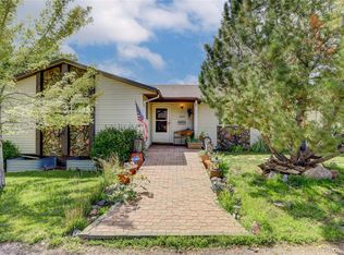 8165 S Cody St, Littleton, CO 80128