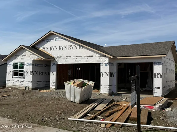4242 N Arrowleaf Loop, Post Falls, ID 83854