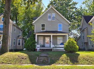1248 18th St NW, Canton, OH