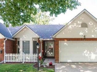 3903 Williams Brooke Dr, Saint Joseph, MO 64506