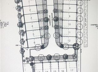 305 Carpenter Dr NE LOT 70&90, Atlanta, GA 30328