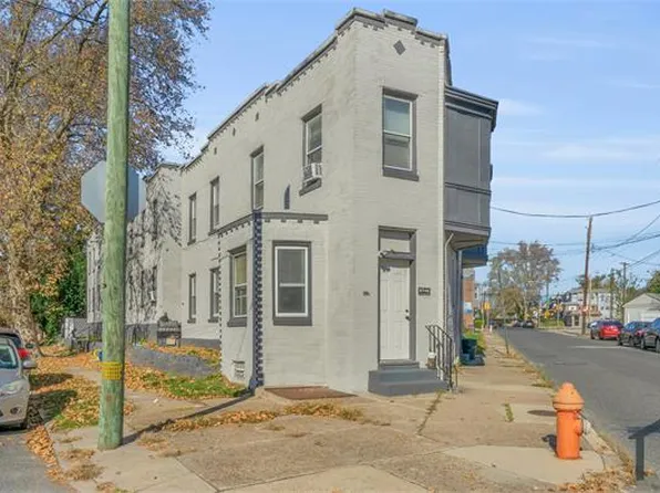 6746 Martins Mill Rd, Philadelphia, PA