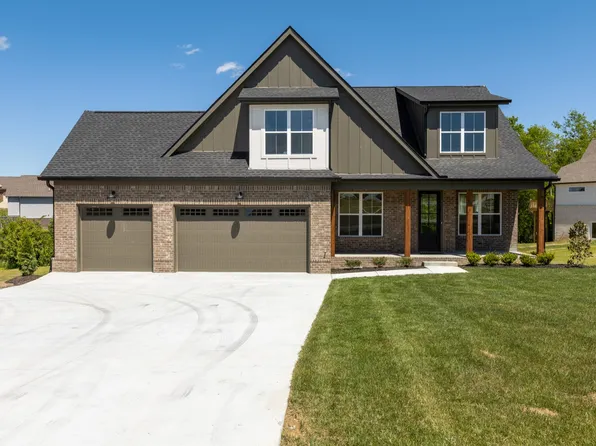 2518 Warners Rdg, Chapel Hill, TN 37034