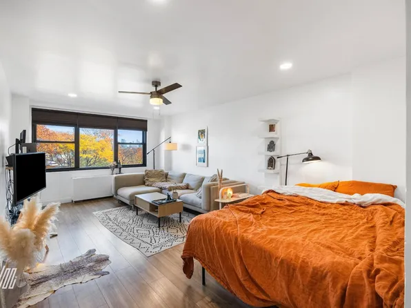 201 Saint Pauls Ave APT 4V, Jersey City, NJ 07306