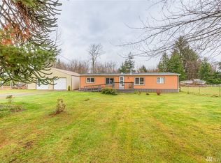 24911 43rd Ave NE, Arlington, WA 98223