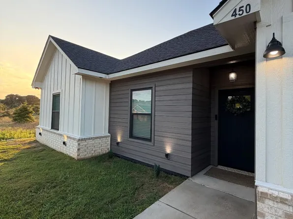 450 Lake Rd, Bullard, TX 75757
