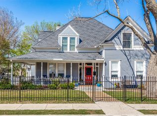 702 W Louisiana St, McKinney, TX 75069