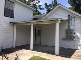 19453 Dobyns Dr APT 1, Conroe, TX 77306