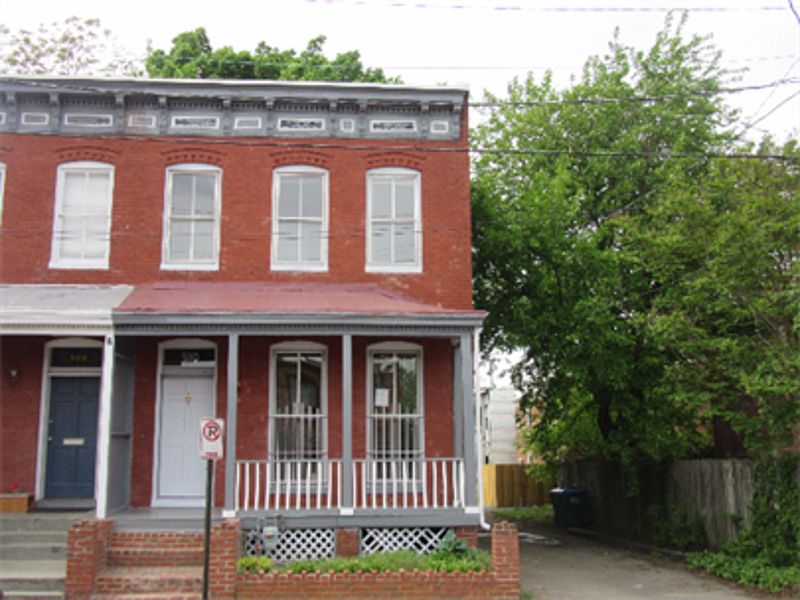 1st image of 510 N Monroe St #510MONROE