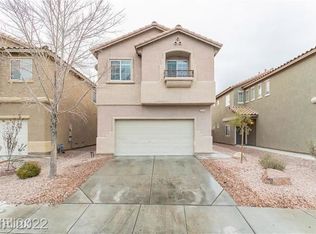 3741 Carisbrook Dr, North Las Vegas, NV 89081