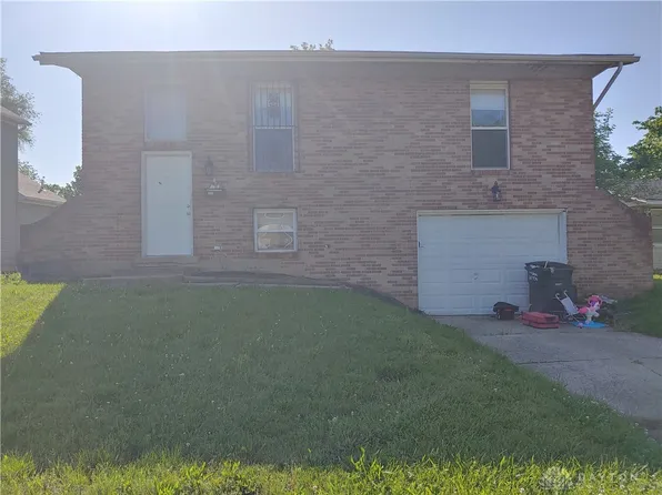 1314 Clement Ave, Dayton, OH 45417