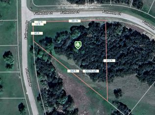 6329 Fullerton Ct, Cleburne, TX 76033