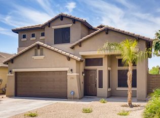 17259 W Smokey Dr, Surprise, AZ 85388