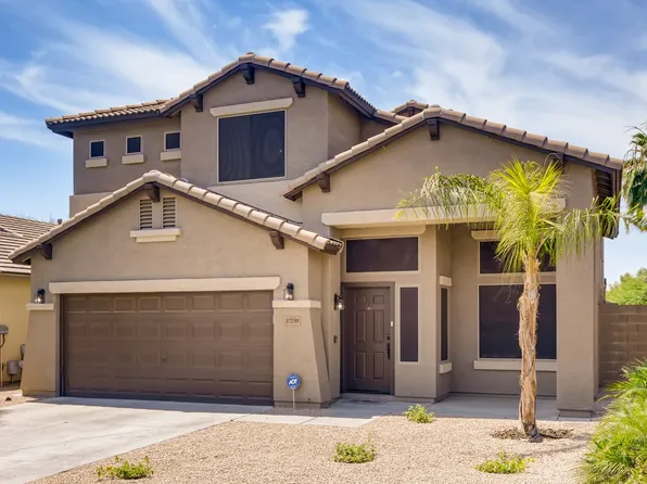 17259 W Smokey Dr, Surprise, AZ 85388
