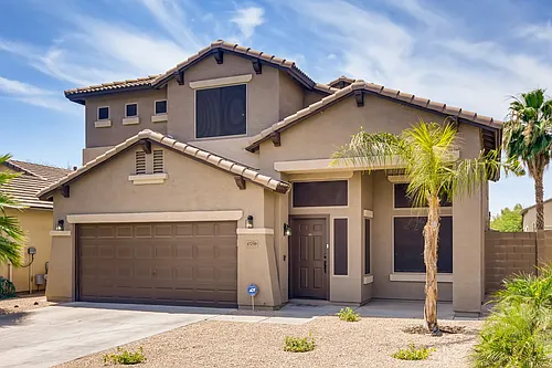 17259 W Smokey Dr Photo 1