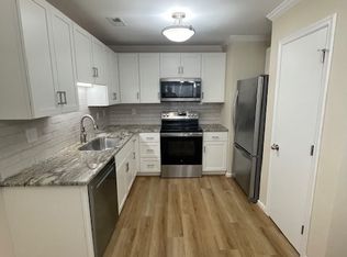 634 Rock Garden Cir #634, Winston Salem, NC 27104