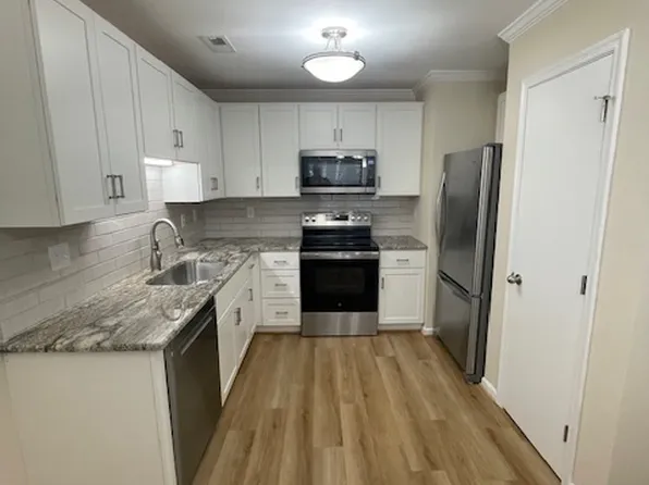 634 Rock Garden Cir #634, Winston Salem, NC 27104