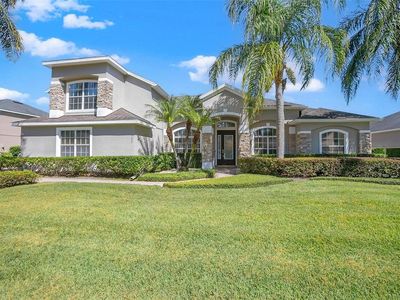 5009 Hawks Hammock Way, Sanford, FL, 32771