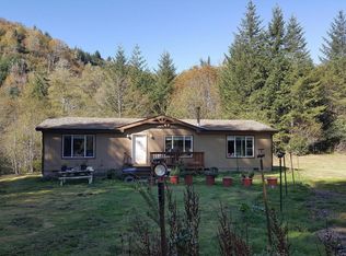 4046 Sams Creek Rd, Toledo, OR 97391