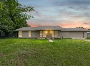 11220 Goss St, Wills Point, TX 75169