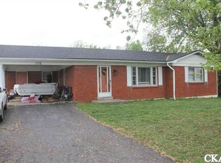 170 Brock Dr, Stanford, KY 40484