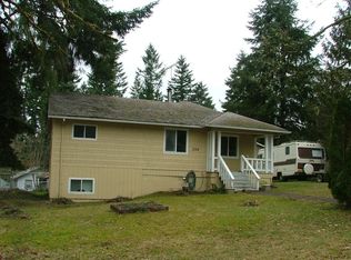 359 Arkansas Ave, Vernonia, OR 97064
