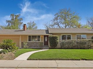 406 E Garner Ln, Stockton, CA 95207
