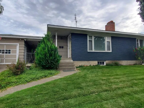 3010 W Lincoln Ave, Yakima, WA 98902