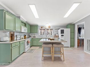 15666 SEARS Road, Jacksonville, FL 32218