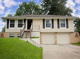 1805 Karlton Way, Excelsior Springs, MO 64024