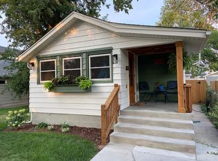 4460 N Zenobia St, Denver, CO 80212