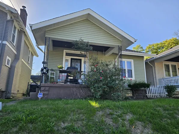 4403 Michigan Ave, Covington, KY 41015