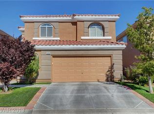 9296 Orchid Pansy Ave, Las Vegas, NV 89148