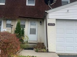 1076 Fox Run, Reading, PA 19606