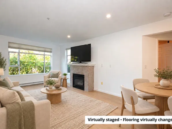 3625 Windcrest Dr #104, North Vancouver, BC V7G 2S6