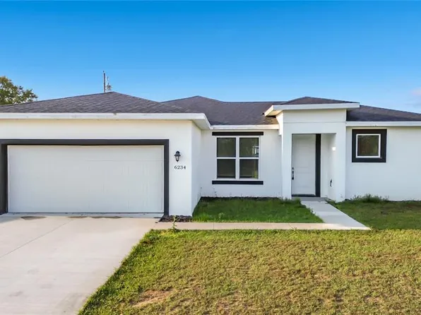 6234 SW 128th Street Rd, Ocala, FL 34473