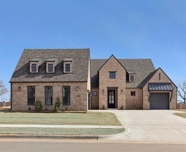 15708 Starlight Ter, Piedmont, OK, 73078