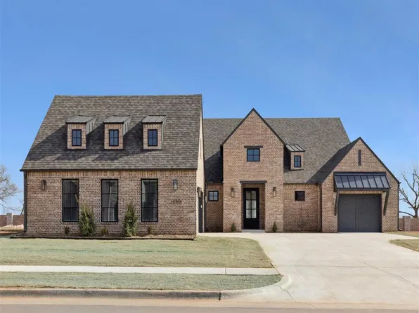 15708 Starlight Ter, Piedmont, OK 73078