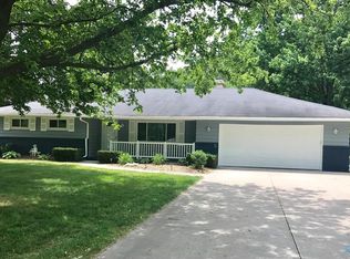 9011 Garden Rd, Maumee, OH 43537