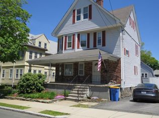 210 Woodside Ave, Winthrop, MA 02152