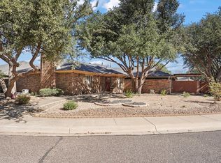 4200 Boulder Dr, Midland, TX 79707