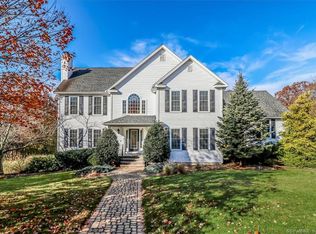 22 Block Farm Rd, Monroe, CT 06468