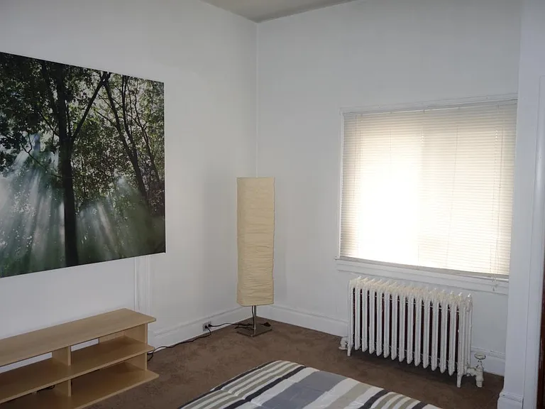 same bedroom 1st floor