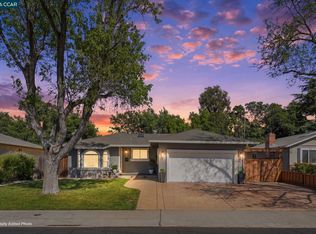 2282 Charlotte Ave, Concord, CA 94518