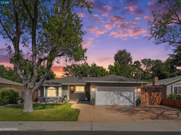 2282 Charlotte Ave, Concord, CA 94518
