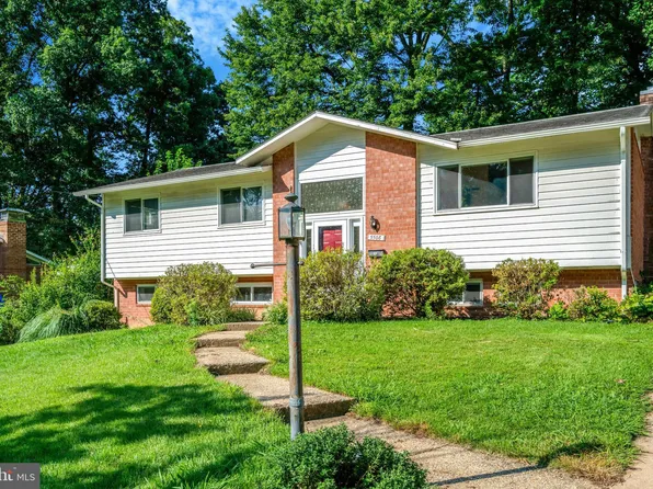 5508 Callander Dr, Springfield, VA 22151