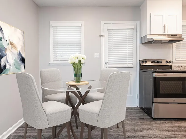 Sage Pointe Apartments — Photo 39