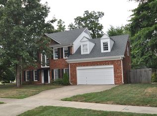 6503 Creft Cir, Indian Trail, NC 28079